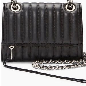 Rebecca Minkoff! STUNNING BAG! Sold Out Everywhere